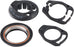 Ritchey WCS Switch Upper Headset - Switch System Compatibility Only, ZS56/28.6 Upper, 28.6 Threadless, Black