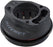 Ritchey WCS Switch Upper Headset - Switch System Compatibility Only, ZS56/28.6 Upper, 28.6 Threadless, Black