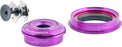 Cane Creek Hellbender 70 Lite Headset - ZS44/28.6/H8 Upper | ZS56/40 Lower, Tapered, Purple