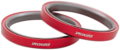 Cane Creek Hellbender Lite Headset Bearing Kit - Fits 2024 Specialized Tarmac SL8, (2) 49.5mm Bearings, 45 x 45