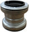 Tange-Seiki Terious STR Headset -  EC34/28.6 Upper | EC34/30 Lower, Straight, Satin
