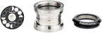 Enduro 1-1/8 SS, Angular Contact, External Bearing Kit 34mm