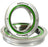 Enduro Maxhit Zero-Stack Headset Kit 1-1/8 x 1-1/2 (44/56mm)