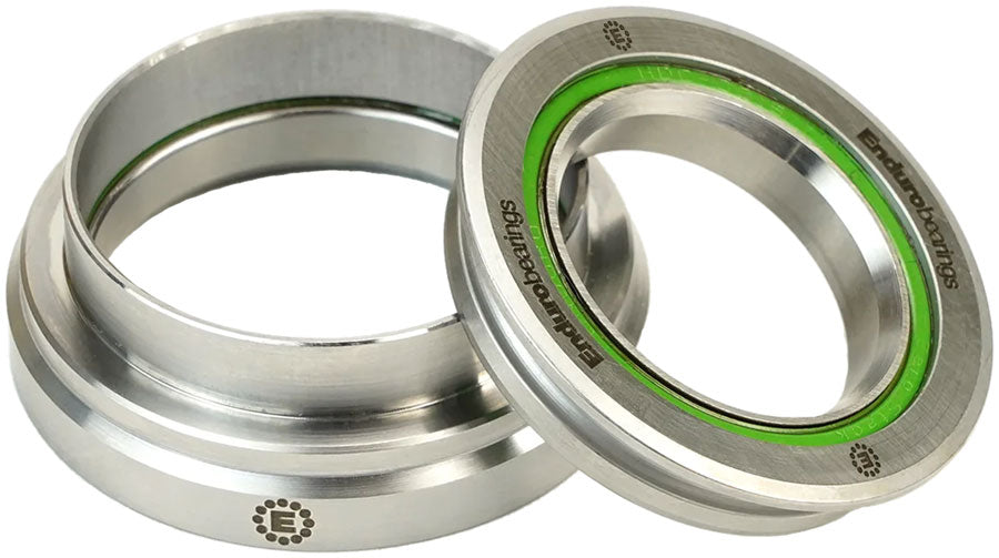 Enduro Maxhit Zero-Stack External Headset, 1-1/8x1-1/2 (44mm)