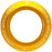 Chris King DropSet 2-4 Headset Bearing Cap and GripLock Assembly - Matte Gold 50th Anniversary