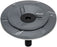 Wolf Tooth MK0 Headset - IS41/28.6 Upper, 4mm Stack, Shadow Gray