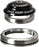 Chris King DropSet 3 Headset - 1-1/8 - 1.5", 41/52mm, 36 Deg, Black