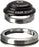 Chris King DropSet 3 Headset - 1-1/8 - 1.5", 41/52mm, 36 Deg, Matte Black