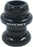 Ritchey Comp 1" Threaded Headset - EC30/25.4, EC30/26, Black