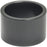 Wheels Manufacturing 20mm 1" Headset Spacer Black Each