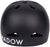 The Shadow Conspiracy FeatherWeight In-Mold Helmet - Matt Ray Signature Matte Black, Small/Medium
