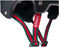 The Shadow Conspiracy FeatherWeight In-Mold Helmet - Matt Ray Signature Matte Black, Small/Medium