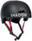 The Shadow Conspiracy FeatherWeight In-Mold Helmet - Matt Ray Signature Matte Black, Small/Medium