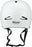 The Shadow Conspiracy Feather Weight Helmet - Gloss White, Large/X-Large