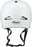 The Shadow Conspiracy Feather Weight Helmet - Gloss White, Small/Medium