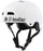 The Shadow Conspiracy Classic Helmet - Gloss White, Small/Medium