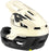 Bluegrass Vanguard Core MIPS Helmet - Black/White, Medium