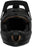 Bluegrass Legit Carbon Helmet - Black, Matte, X-Small