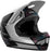Bluegrass Legit Helmet - White Iridescent, Matte, X-Large