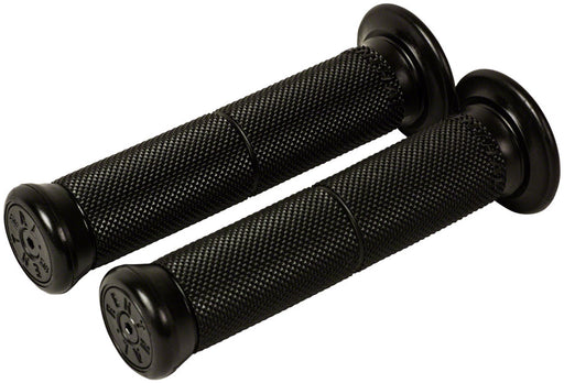 Renthal Push-On Ultra Tacky Grip: Black