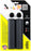 ESI grips MTB Fatty's Silicone Grips, Black