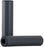 ESI grips MTB Fatty's Silicone Grips, Black