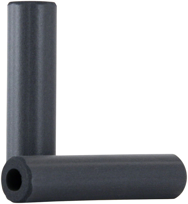 ESI grips MTB Fatty's Silicone Grips, Black