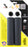 ESI grips MTB Ribbed Extra Chunky Silicone Grips, Black