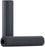 ESI grips MTB Ribbed Extra Chunky Silicone Grips, Black