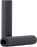 ESI grips MTB Ribbed Chunky Silicone Grips, Black