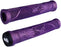ODI Hucker Grips - Iridescent Purple, Flangeless