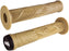 ODI Hucker Grips - Sand, Flange