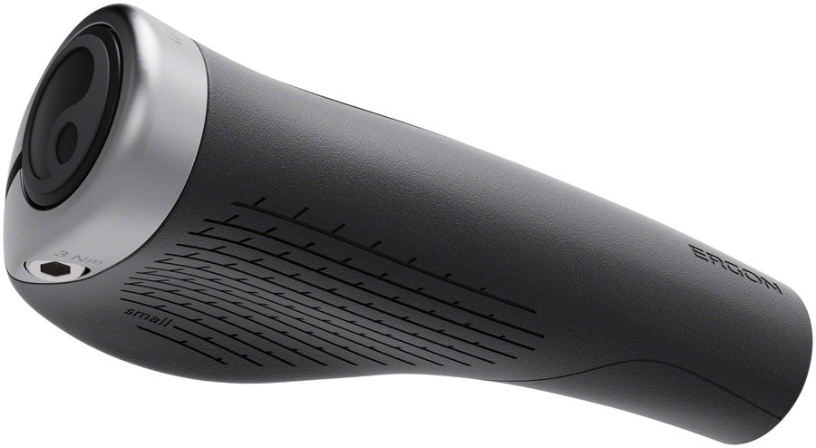 Ergon GP1 Evo Grips, Large