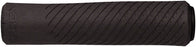 Ergon GXR Circular Grips - Black, Small