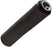 Ergon GXR Circular Grips - Black, Small