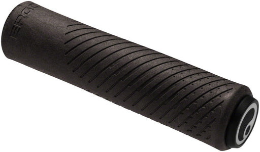 Ergon GXR Circular Grips - Black, Small