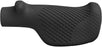 Ergon GT1 Touring/Comfort Grips, Large, Black