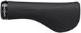 Ergon GS1 Evo Grips, Small, Black