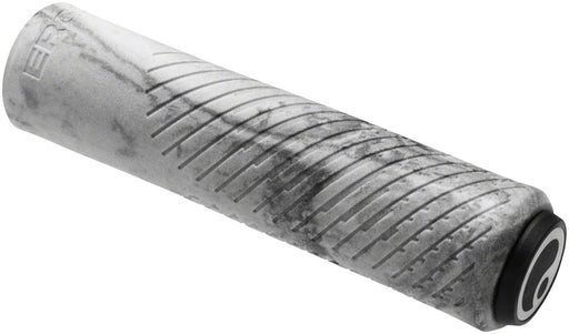 Ergon GXR Grips - Lava Black/White, Large