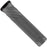 Lizard Skins Wasatch Lock-On Grips - Graphite