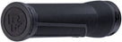 Race Face Chester Lock-On Grips, 34mm, Black/Black