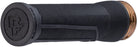 Race Face Chester Lock-On Grips, 31mm, Black/Kash Money