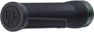 Race Face Chester Lock-On Grips, 31mm, Black/Forest Green