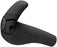 Ergon GP3 Evo Grips, Small, Black/Gray