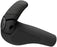 Ergon GP3 Evo Grips, Large, Black/Gray