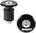 Hope Grip Doctor Bar End Plugs, Black