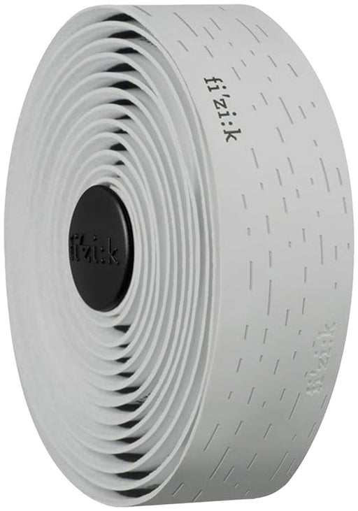 Fizik Terra Solocush Tacky Bar Tape - 3.5mm, Light Gray