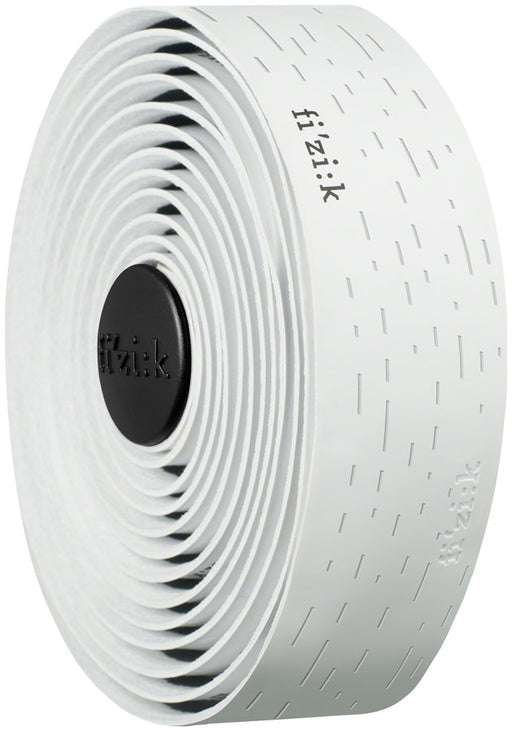 Fizik Terra Solocush Tacky Bar Tape - 3.5mm, White