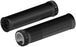 Fizik Comfort Feel Grips - Black, Lock-On