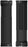 Fizik Comfort Feel Grips - Black, Lock-On